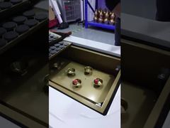 Fully Automatic TCM Moxibustion Therapy Device